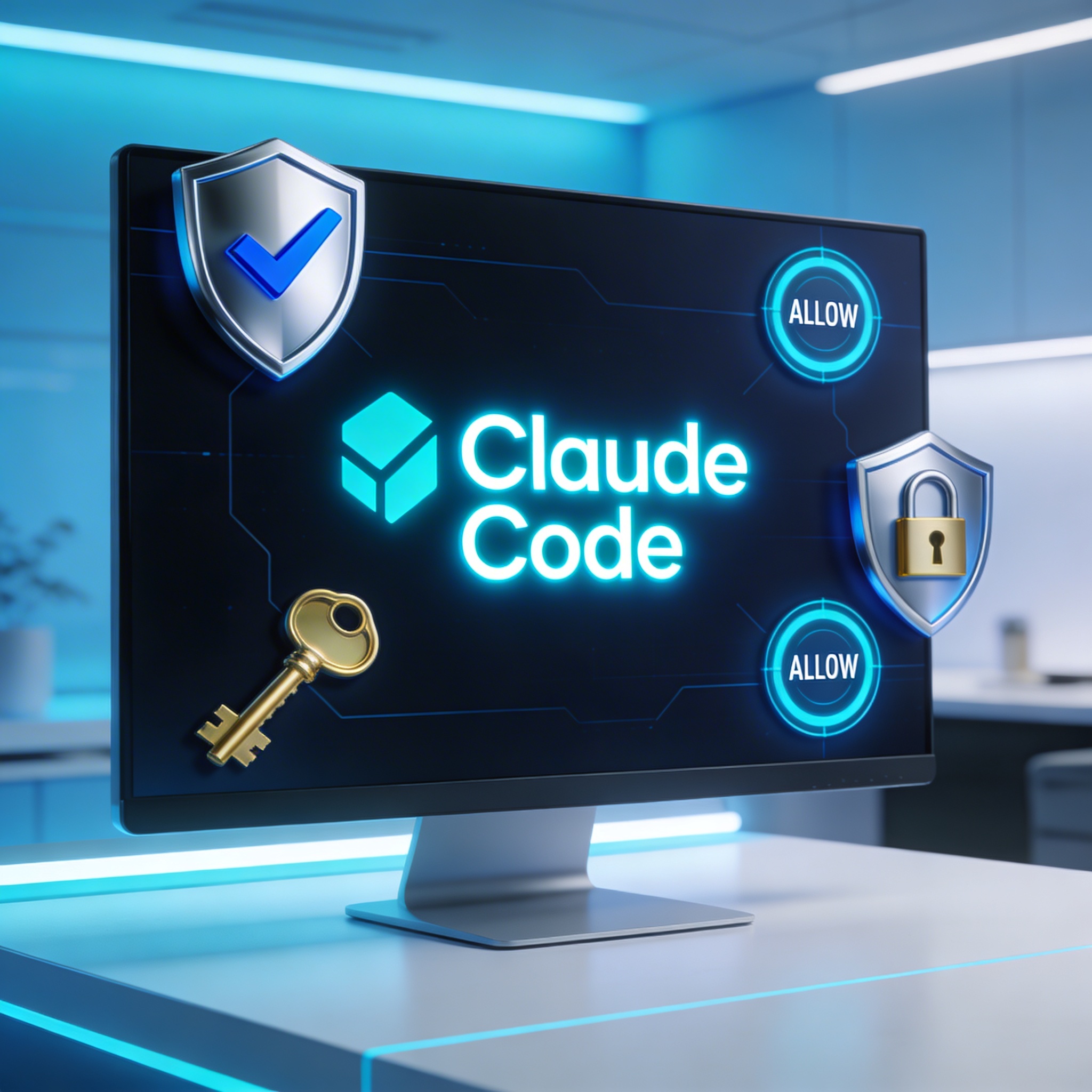 Auto mode de Claude Code - le classifier qui gere les permissions a votre place